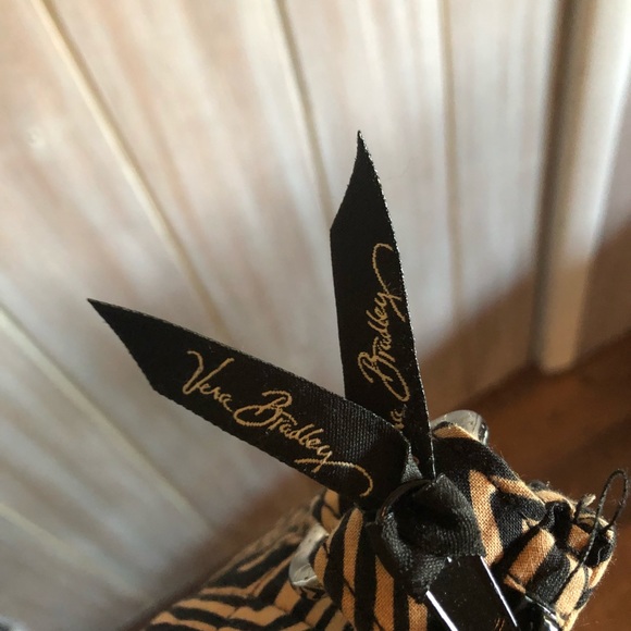 Vera Bradley Cross Body purse - Picture 5 of 5